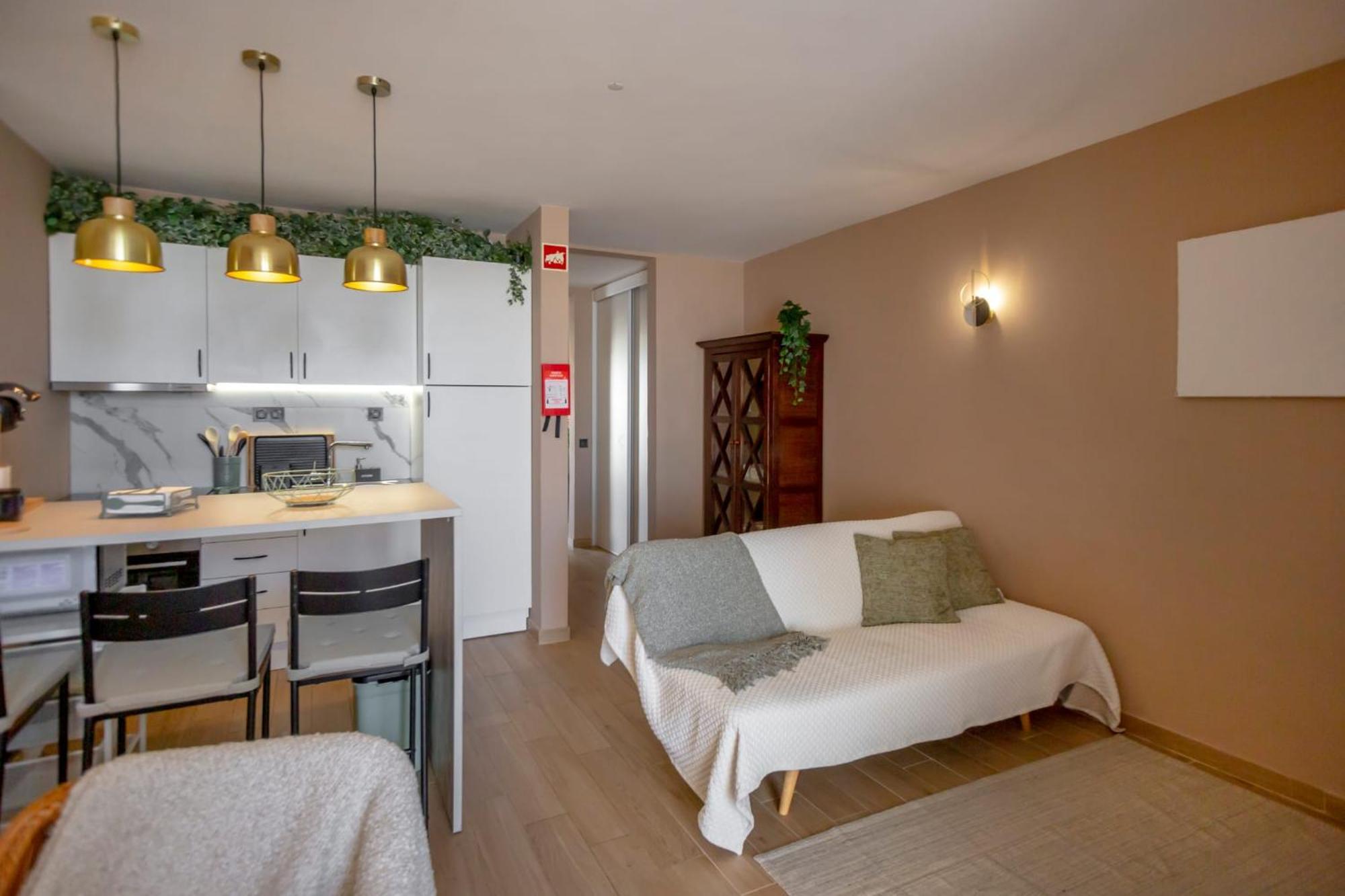 Mary's Ocean Apartment Albufeira
